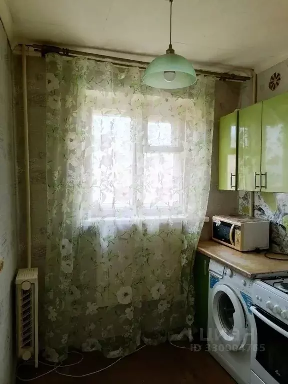 1-к кв. Курская область, Курск Сумская ул., 38А (31.7 м) - Фото 2