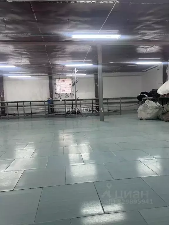 Производственное помещение в Владимирская область, Александровский ... - Фото 2