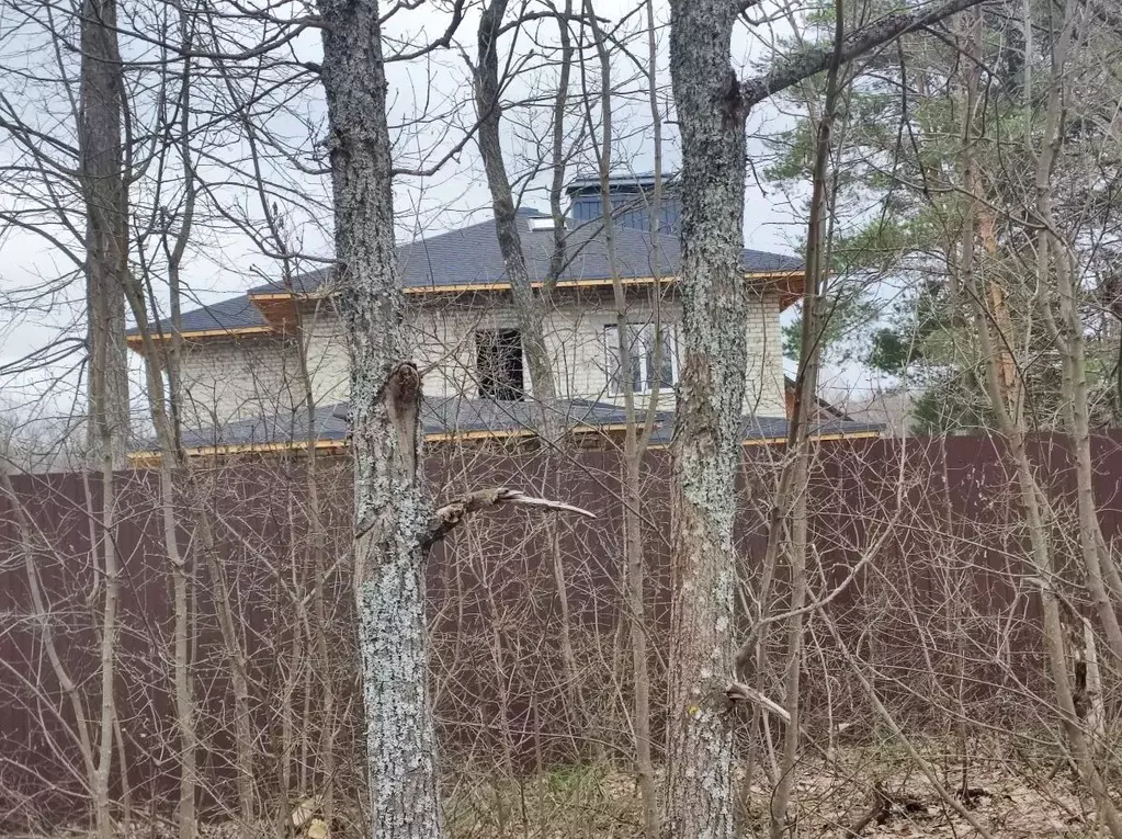 Дом в Пензенская область, Пенза Пригородное СДТ, 245 (179 м) - Фото 1