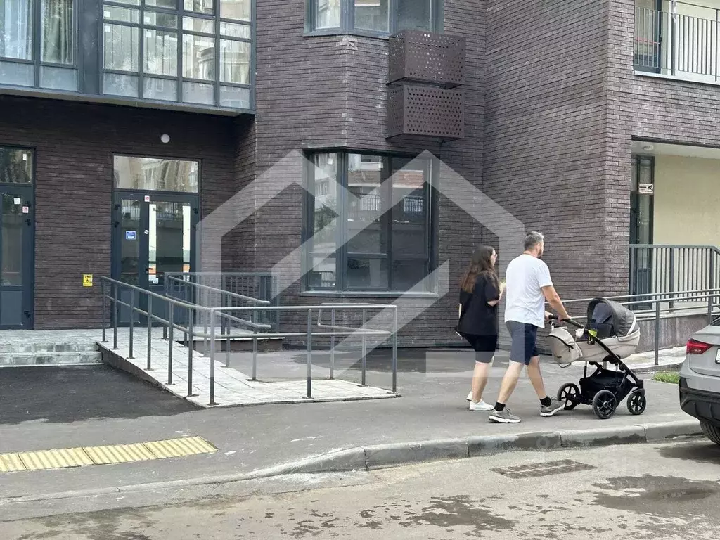 Помещение свободного назначения в Московская область, Звенигород ... - Фото 0