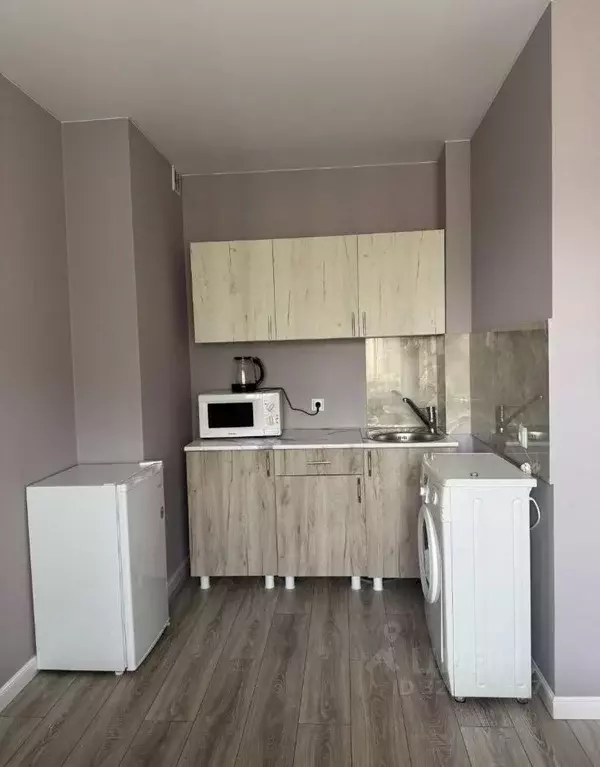 Студия Иркутская область, Иркутск Советская ул., 96 (23.0 м) - Фото 1