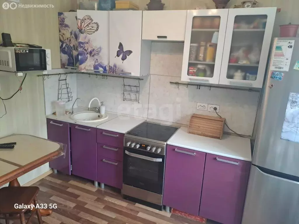 1-комнатная квартира: Клин, микрорайон Майданово, 1к1 (31.1 м) - Фото 1
