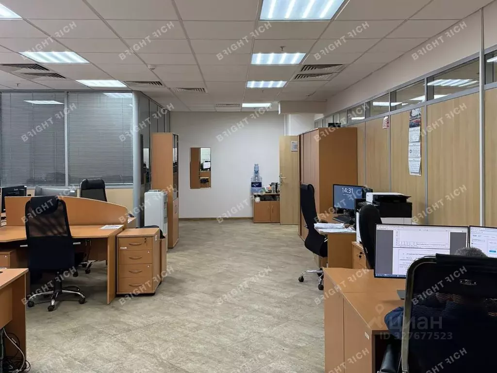 Офис в Москва ул. Кржижановского, 14К3 (1000 м) - Фото 1