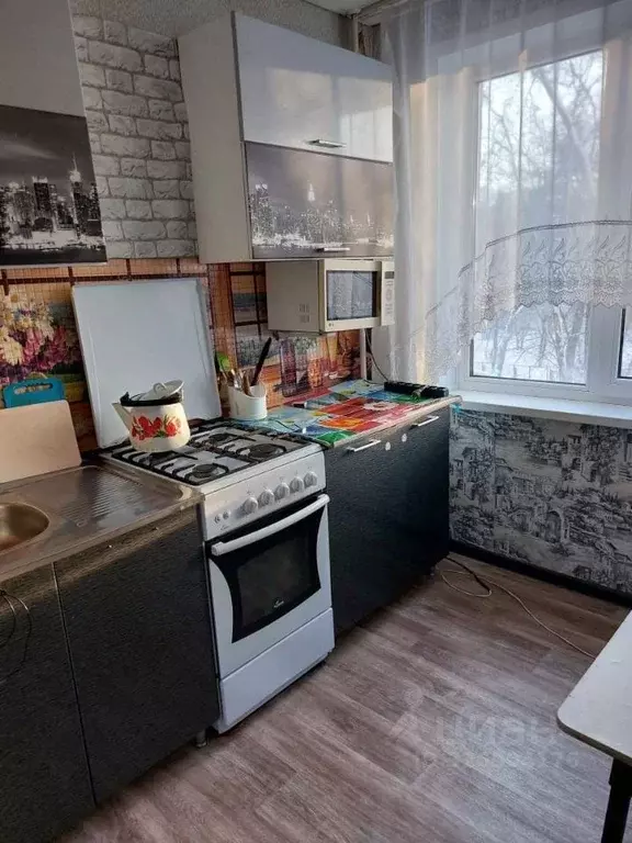 4-к кв. Оренбургская область, Ясный Юбилейная ул., 14 (61.3 м) - Фото 1