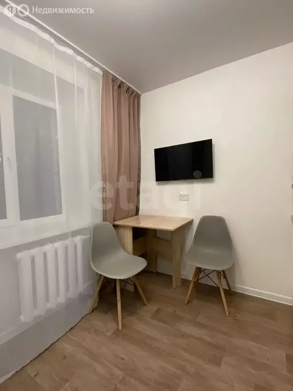 Квартира-студия: Вологда, Козлёнская улица, 125 (12.5 м) - Фото 2