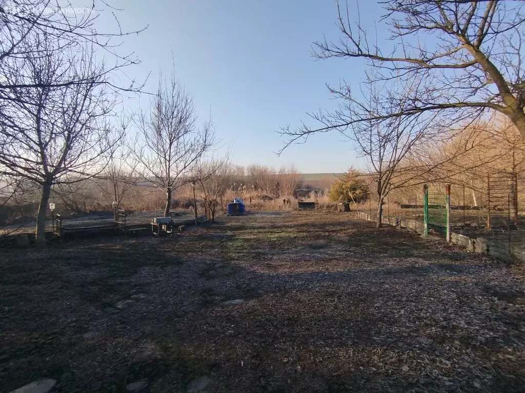 Дом в посёлок Мокрый Лог, улица Рослова (42.5 м) - Фото 1