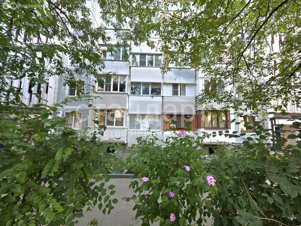 2-комнатная квартира: Ессентуки, Кисловодская улица, 24Ак8 (51.7 м) - Фото 0