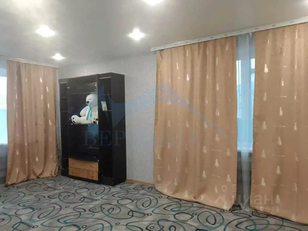 2-к кв. Красноярский край, Норильск Рудная ул., 45к2 (52.9 м) - Фото 2