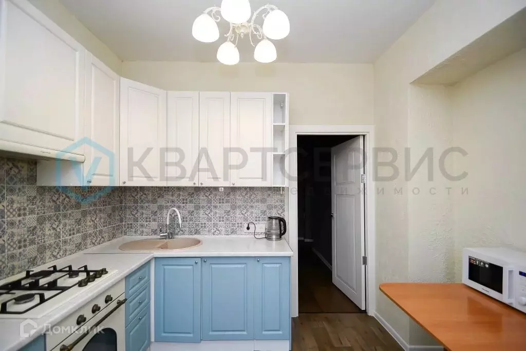 Продаётся 3-к квартира, 69.5 м - Фото 1