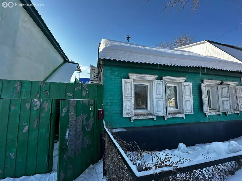 Дом в Оренбург, Гребенская улица, 67/242 (73.1 м) - Фото 1