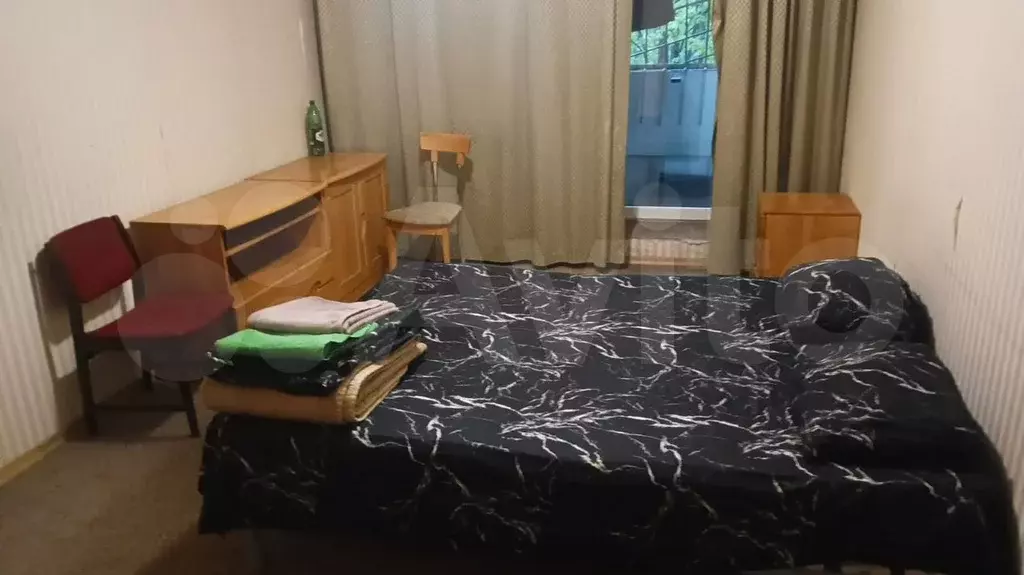 Комната 16 м в 3-к., 1/11 эт. - Фото 0