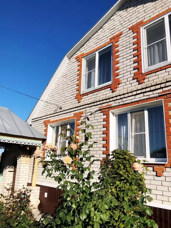 Дом в Липецкая область, Чаплыгин Заречная ул., 95 (170 м) - Фото 2
