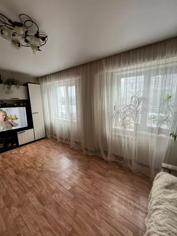 2-к кв. Омская область, Омск ул. Гуртьева, 29 (43.5 м) - Фото 1