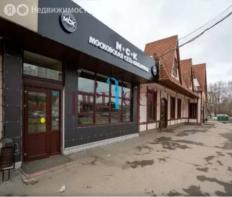 Помещение свободного назначения (244.5 м) - Фото 1