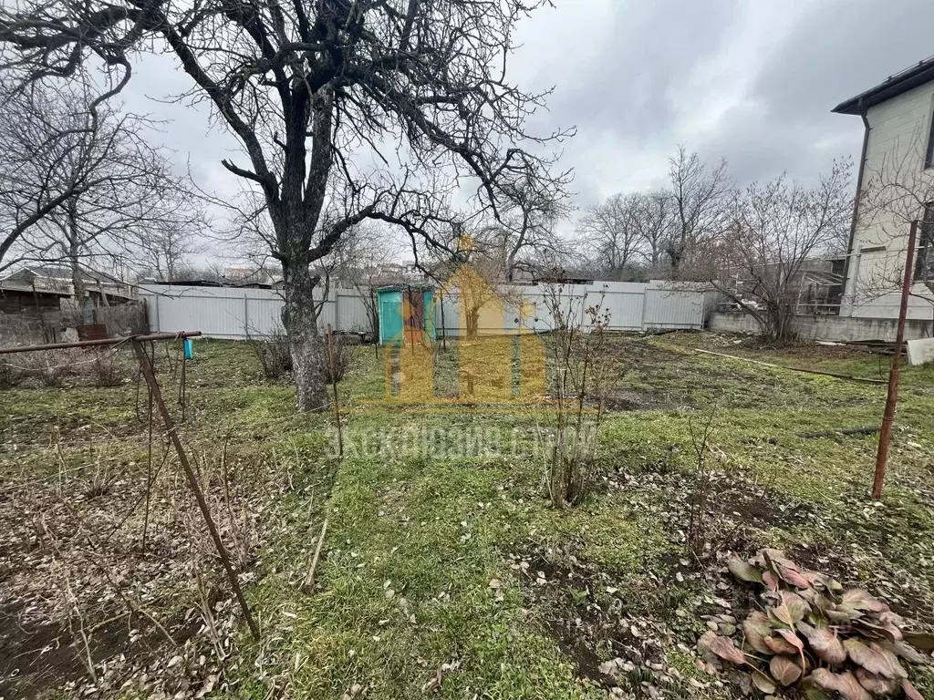 Участок в Ставропольский край, Лермонтов Горная ул. (7.0 сот.) - Фото 2