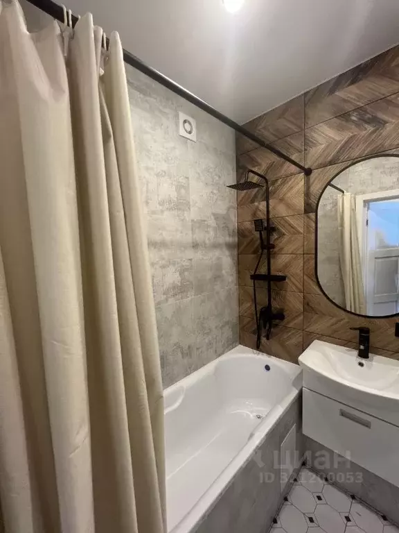 1-к кв. Рязанская область, Рязань ул. Шевченко, 30 (45.0 м) - Фото 1