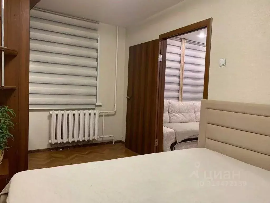 2-к кв. Башкортостан, Уфа ул. Орджоникидзе, 10 (65.0 м) - Фото 1