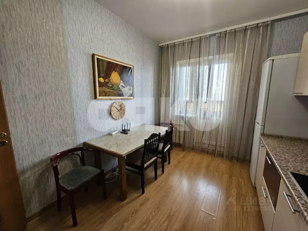 2-к кв. Московская область, Воскресенск Новлянский мкр, ул. Кагана, 19 ... - Фото 1