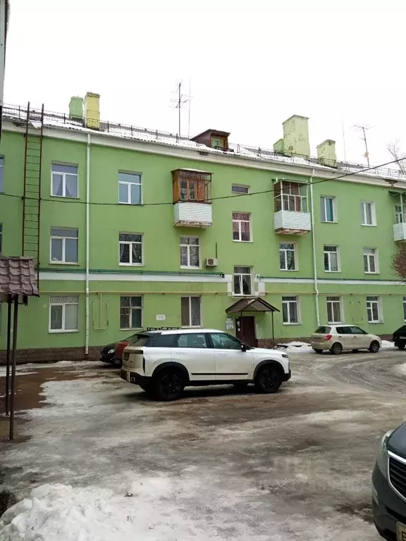 4-к кв. Башкортостан, Стерлитамак Железнодорожная ул., 26 (95.0 м) - Фото 0