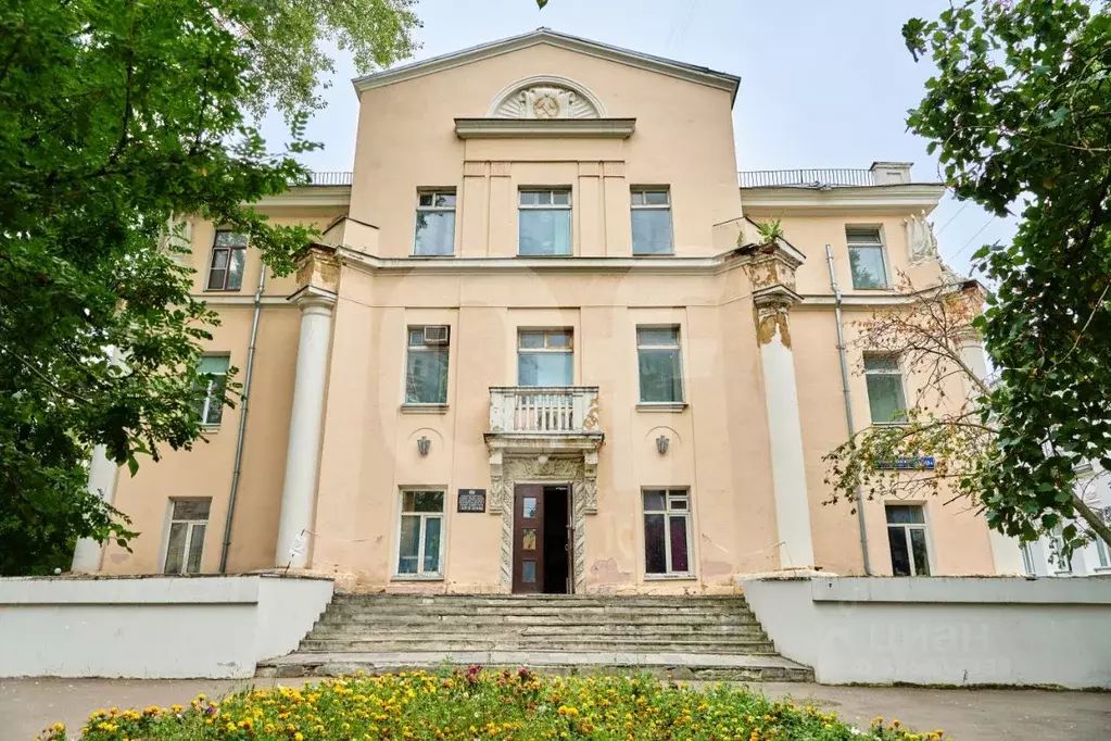 Офис в Москва Милютинский пер., 18А (3300 м) - Фото 1