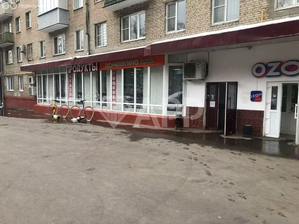 Помещение свободного назначения (299 м) - Фото 2