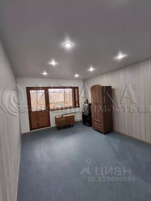 1-к кв. Ленинградская область, Светогорск Выборгский район, ... - Фото 2