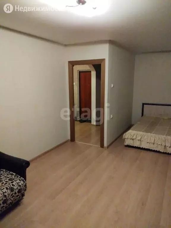 1-комнатная квартира: Воронеж, проспект Труда, 72 (40 м) - Фото 1