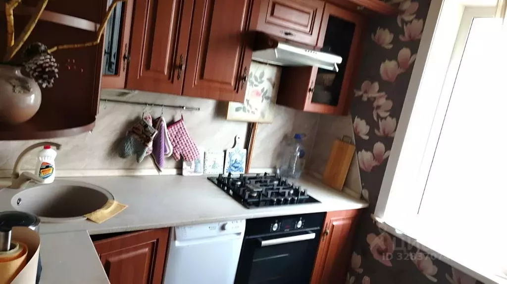 2-к кв. Московская область, Электросталь просп. Ленина, 2к1 (50.0 м) - Фото 2