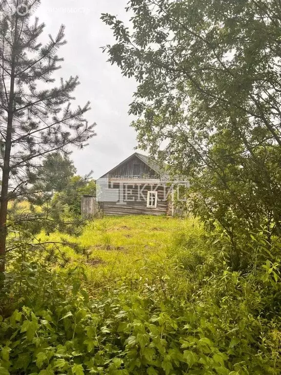 Дом в Вологодский муниципальный округ, деревня Коренево (51.5 м) - Фото 1