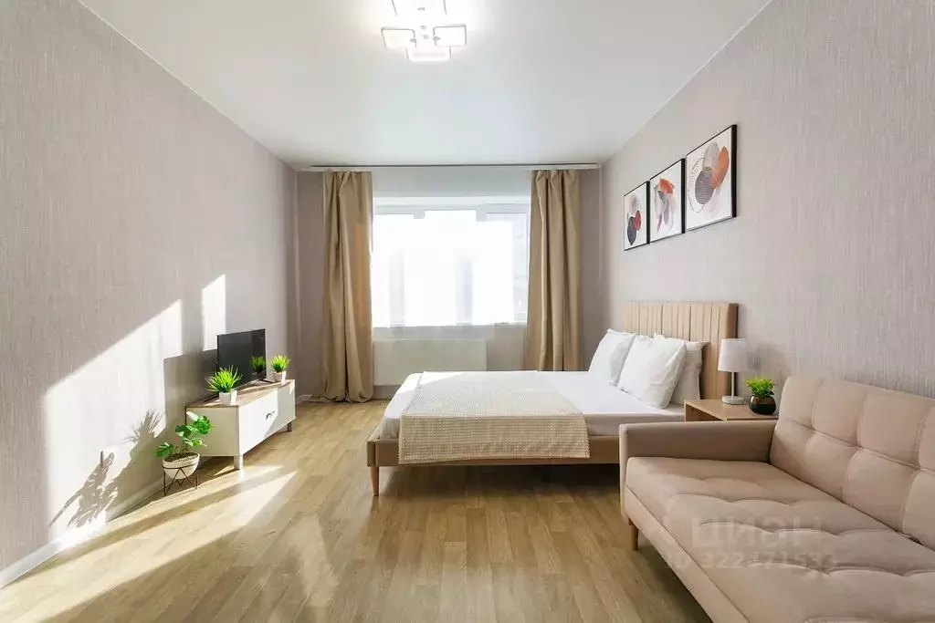 2-к кв. Новосибирская область, Новосибирский район, Станционный ... - Фото 2