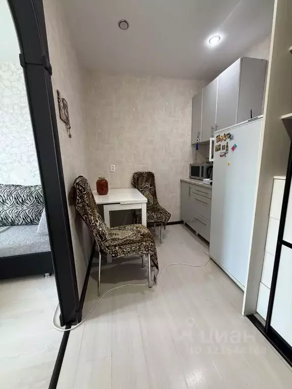 Студия Татарстан, Казань ул. Батыршина, 25 (19.0 м) - Фото 1