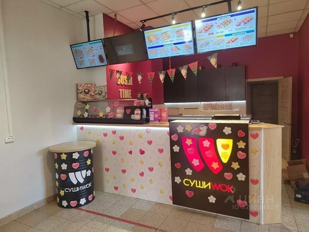 Помещение свободного назначения в Москва Скобелевская ул., 19 (106 м) - Фото 1