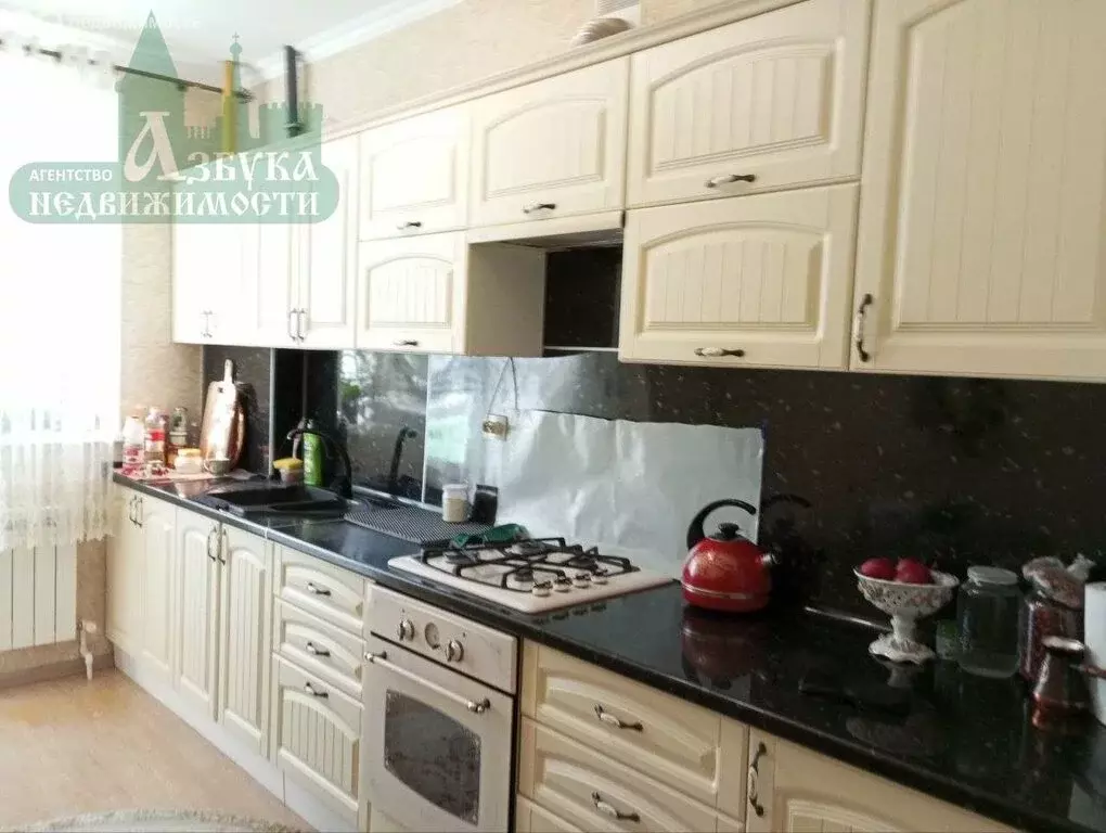 2-комнатная квартира: Смоленский муниципальный округ, деревня ... - Фото 1