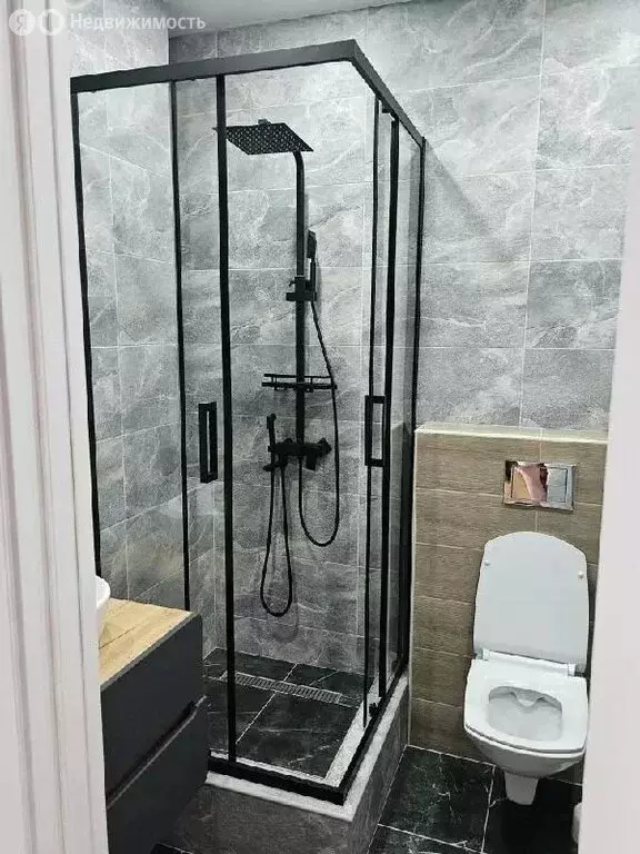 1-комнатная квартира: Краснодар, улица имени Героя Ростовского, 8к3 ... - Фото 1