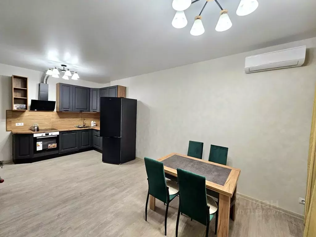 3-к кв. Нижегородская область, Нижний Новгород ул. Тимирязева, 9к2 ... - Фото 1