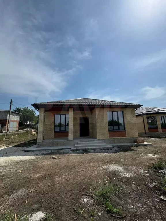 Дом 100 м на участке 5 сот. - Фото 0