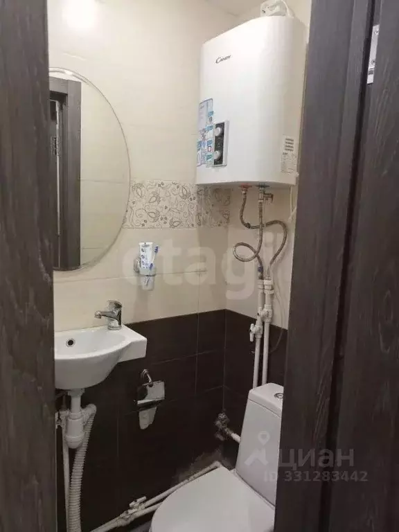 Студия Татарстан, Казань ул. Нурсултана Назарбаева, 54 (19.9 м) - Фото 1