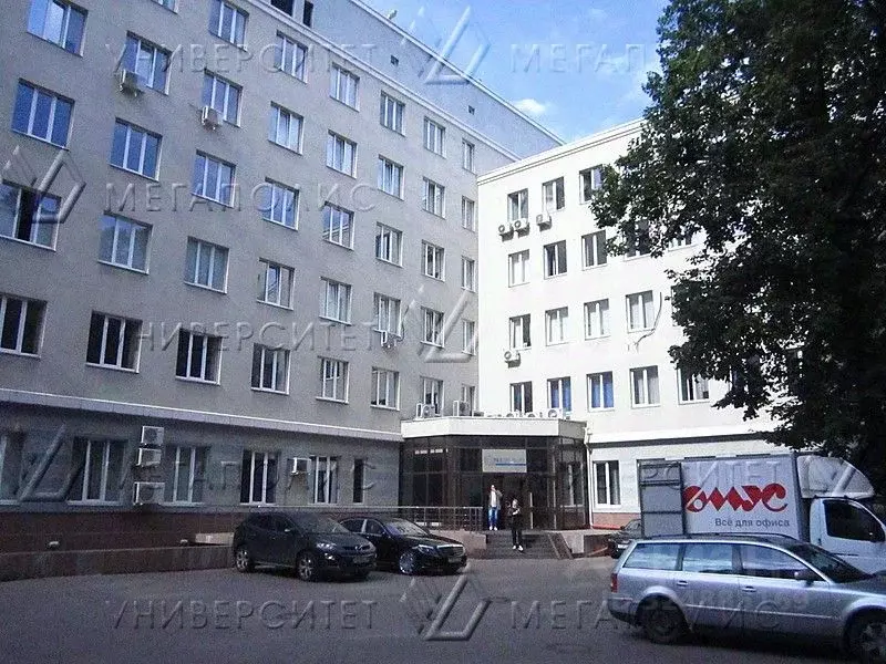 Офис в Москва ул. Сущевский Вал, 5С3 (75 м) - Фото 1