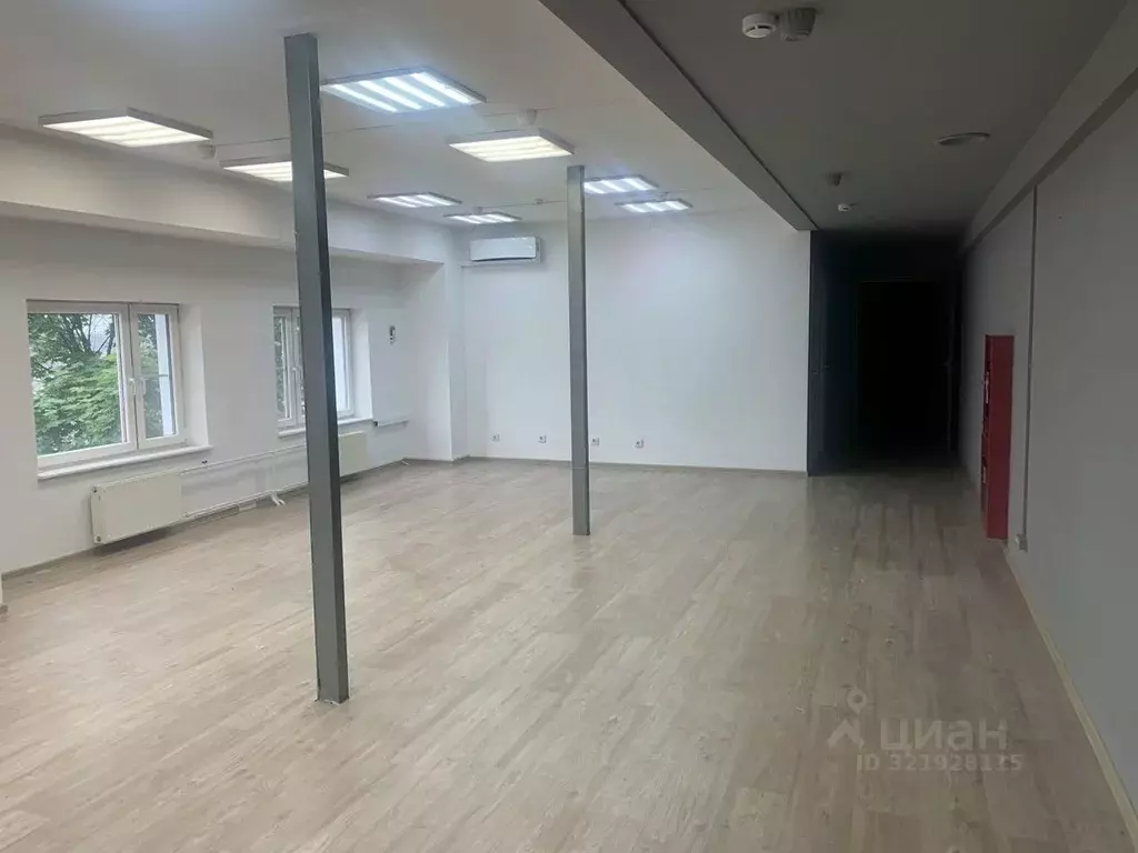 Помещение свободного назначения в Московская область, Богородский ... - Фото 1
