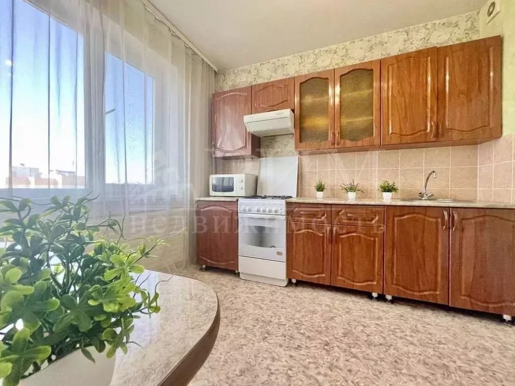 2-к кв. Пензенская область, Пенза Ладожская ул., 115 (62.0 м) - Фото 2