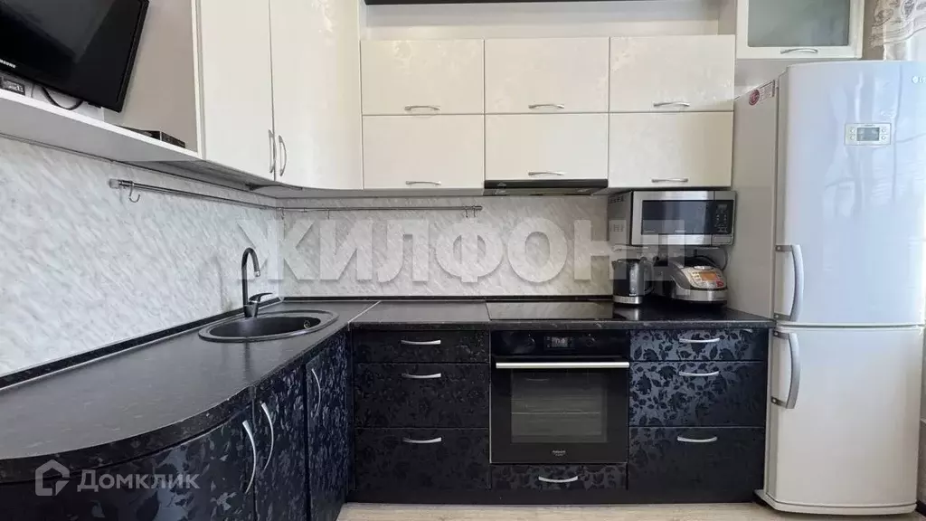 Продаётся 2-к квартира, 51 м - Фото 1
