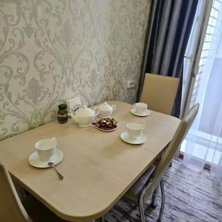 1-к кв. Чувашия, Чебоксары просп. Мира, 96 (30.0 м) - Фото 0