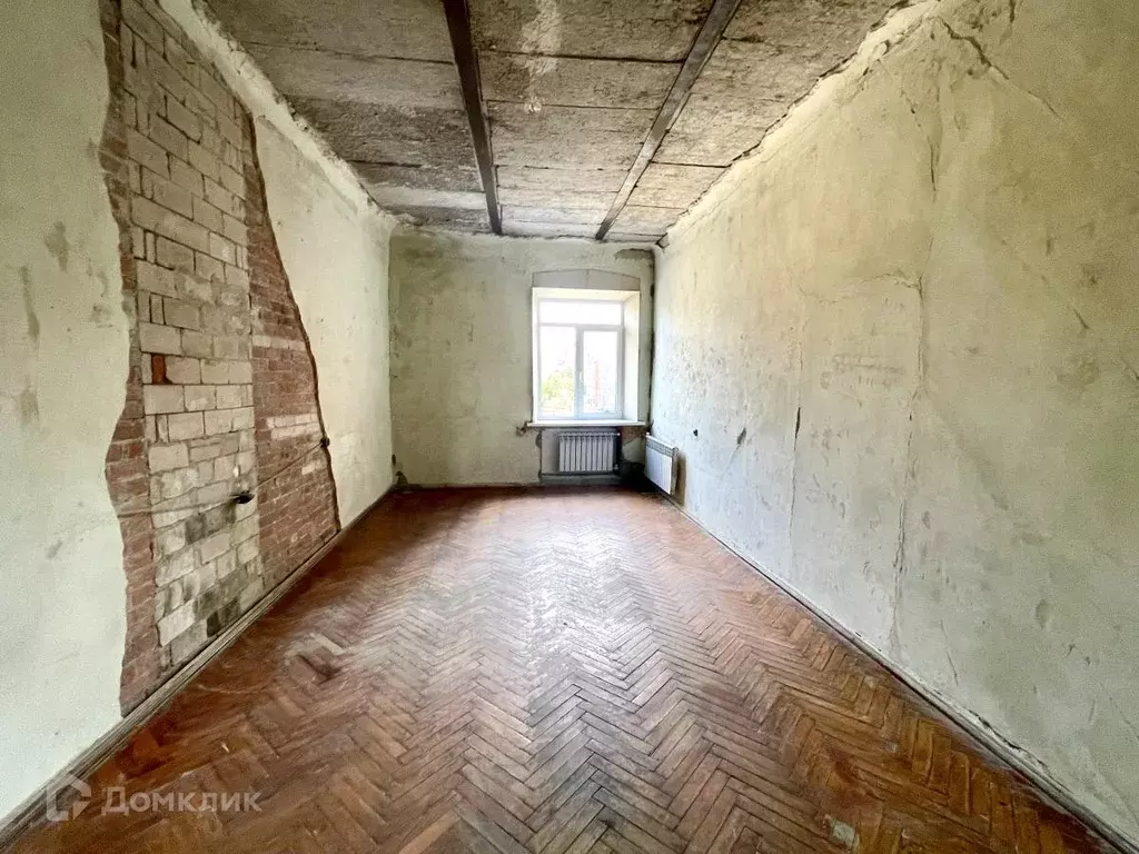 Продаётся 4-к квартира, 106.5 м - Фото 1