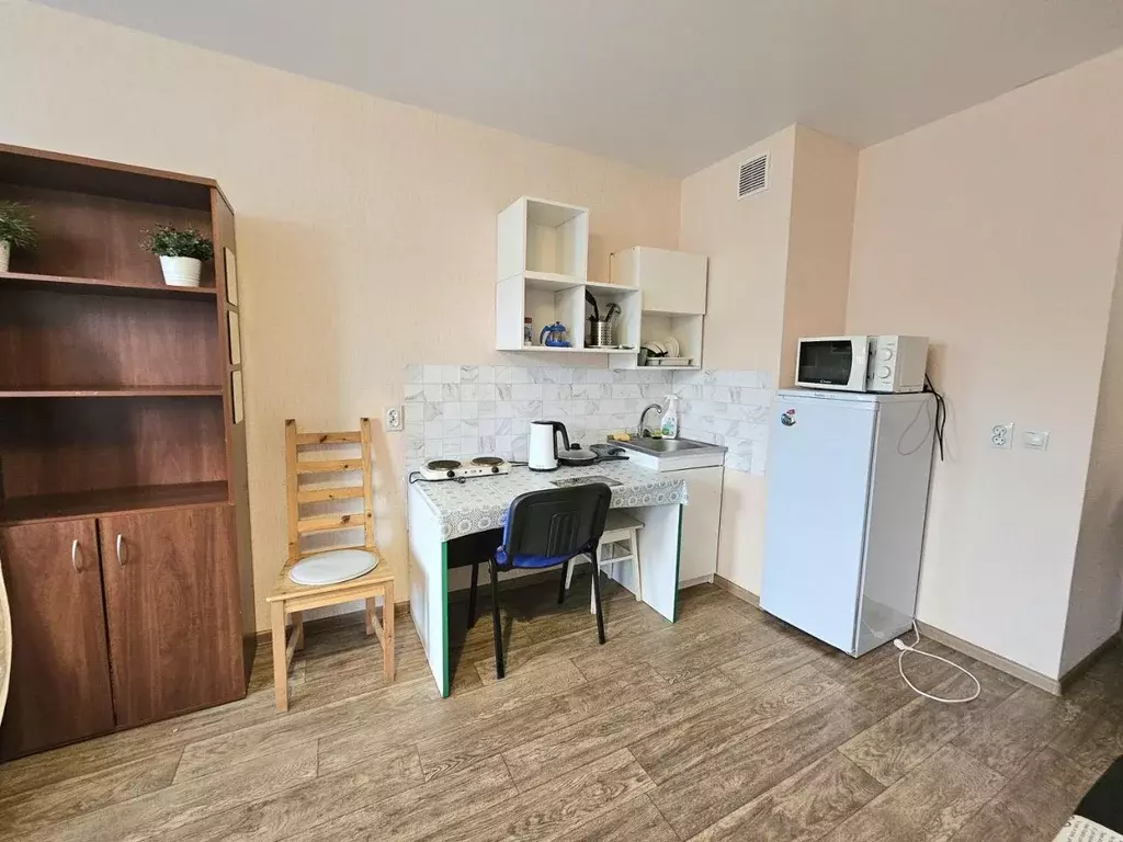 Студия Нижегородская область, Нижний Новгород ул. Героя Жидкова, 6 ... - Фото 2