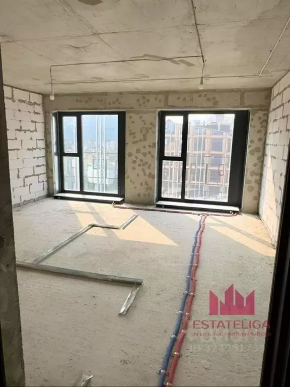 1-к кв. Москва Озерная ул., 1к2/4 (35.4 м) - Фото 1