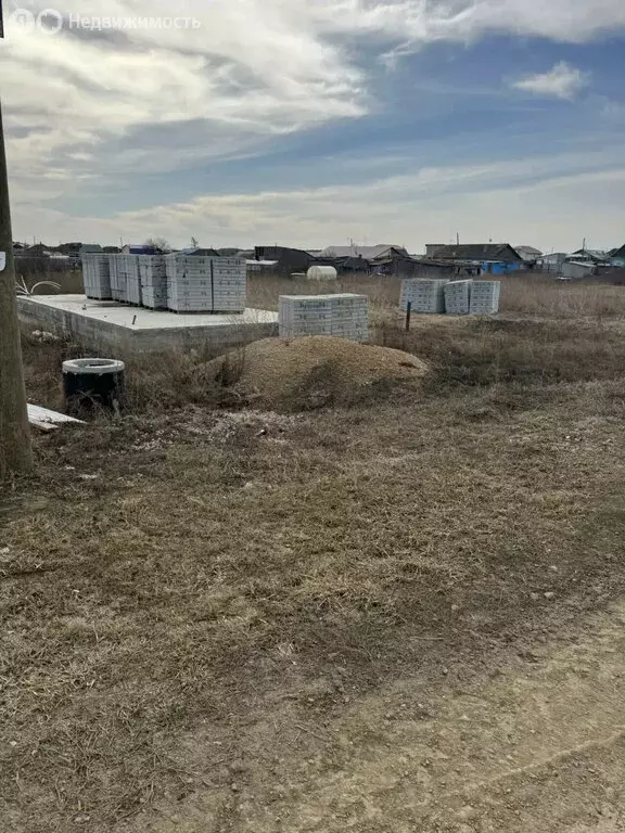 Участок в Свердловская область, Каменский муниципальный округ, село ... - Фото 2