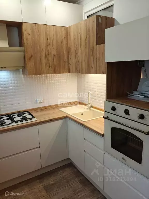 Продаётся 3-к квартира, 75 м - Фото 0