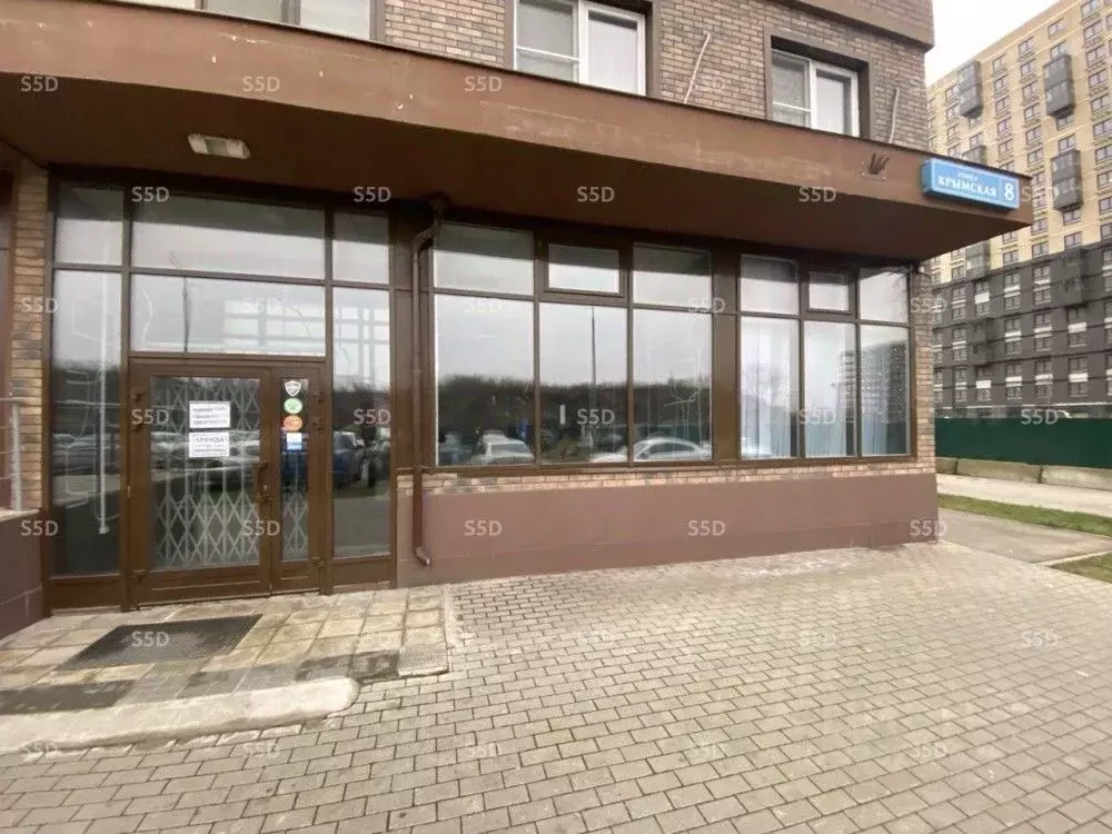 Помещение свободного назначения в Московская область, Люберцы ... - Фото 1