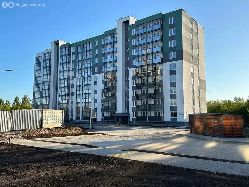 2-комнатная квартира: Тольятти, улица Маршала Жукова, 60 (64 м) - Фото 0