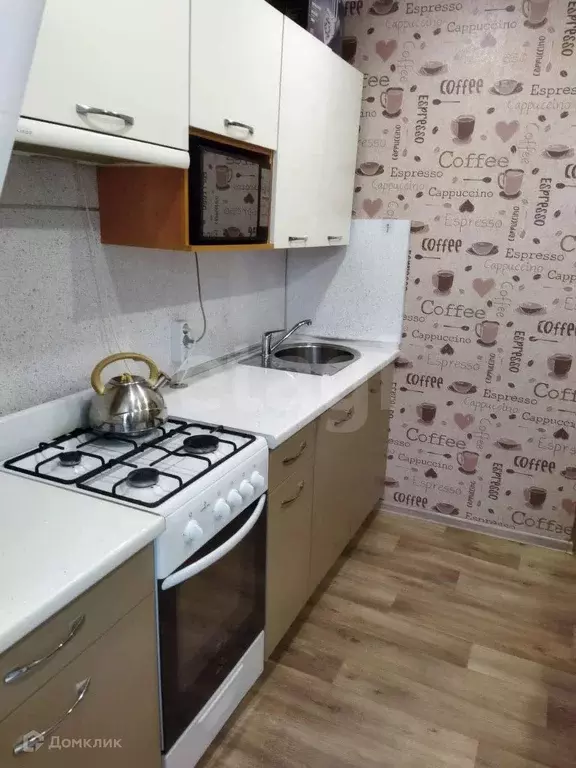 Продаётся 1-к квартира, 31.5 м - Фото 1